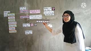 circle of time synonym and antonym