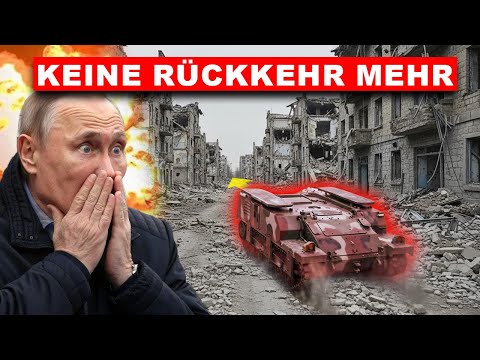 Ukrainian combat robot decides battle – new technology changes the course of the war