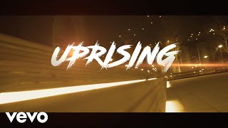 Pockets & TeX - UPRISING ft. Boro Hall