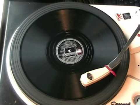 BEI MIR BIST DU SCHON by Belle Baker 1937