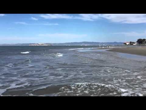 San Francisco Beach