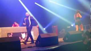 Hit &#39;N Hide - Space Invaders - We Love The 90&#39;s (Live Forum Copenhagen)