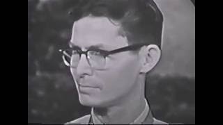 TV Show - This Is Your Life - Desmond Doss's guest appearance video