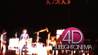 The Kinks 1974 Preservation Act 2