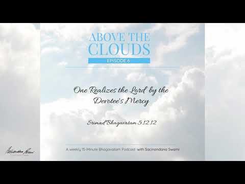 Above the Clouds - 6 - SB 5.12.12