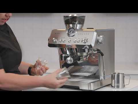 La Specialista Maestro - Κρύα Εκχύλιση La Specialista Maestro - Κρύα Εκχύλιση