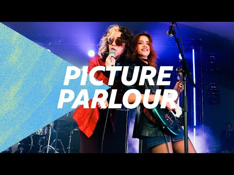 Picture Parlour - Norwegian Wood (BBC Introducing at Radio 1's Big Weekend 2024)