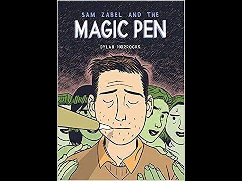 download lagu mp3 mp4 Magic Pen Comic, download lagu Magic Pen Comic gratis, unduh video klip Magic Pen Comic