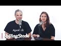 Announcing New Rolling Stone Podcast 'Useful Idiots' with Matt Taibbi and Katie Halper