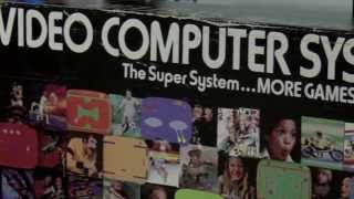 ATARI Fans - World 1-1 Movie - Trailer & Review Links