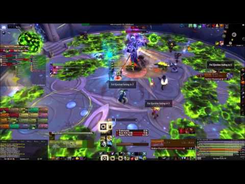 Death Wish vs Star Augur Etraeus Mythic (MM Hunter PoV)