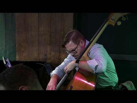 Victor North Quintet Ft. Dylan Band - This Sweet Love of Mine