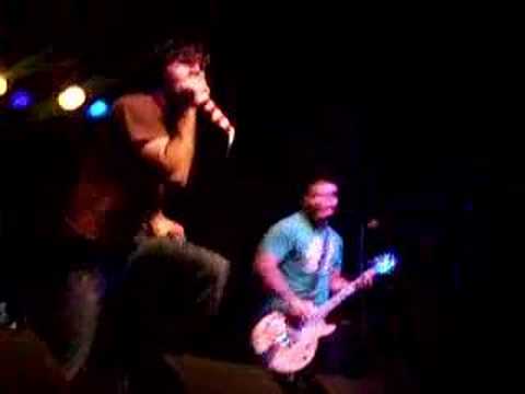 Patent Pending - Los Angeles/ Dont Tell Them (2006)
