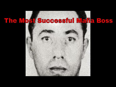 Watch YouTube video titled Who Was Tommy Gagliano? The Mafia's Mystery First Boss Of The Lucchese Crime Family