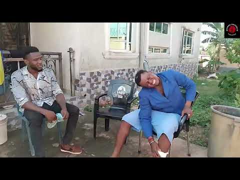 OBELE NSI EPISODE 2 (The Street God)