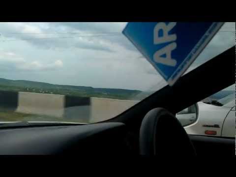 Honda prelude type-s vs Honda accord euro-r