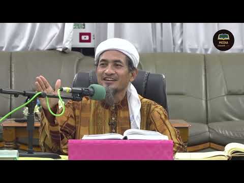 05-01-2024 Maulana Fakhrurrazi: Aqidah Islam Manhaj Salaf (Siri 92)