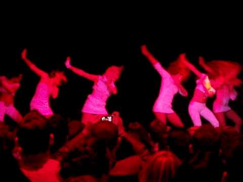 Lil'J Kapital chicas