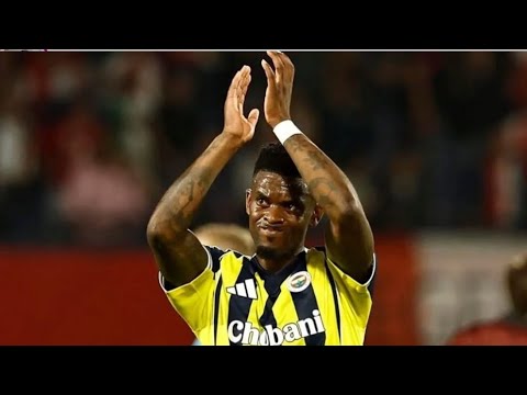 Feyenoord-Fenerbahçe maçında Nelson Semedo'dan kesintiler...❄️ #fenerbahçe #semedo #skills #mourinho