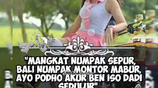 Download lagu SKA 86-Mantan Djancok~Story WhatsApp terbaru mp3