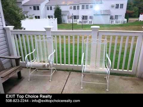 168 Hart St, Taunton MA 02780 - Condo - Real Estate - For Sale -