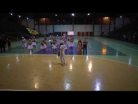 BATEIRA TIRANA - III Jogos Regionais de Medicina (JOREM)