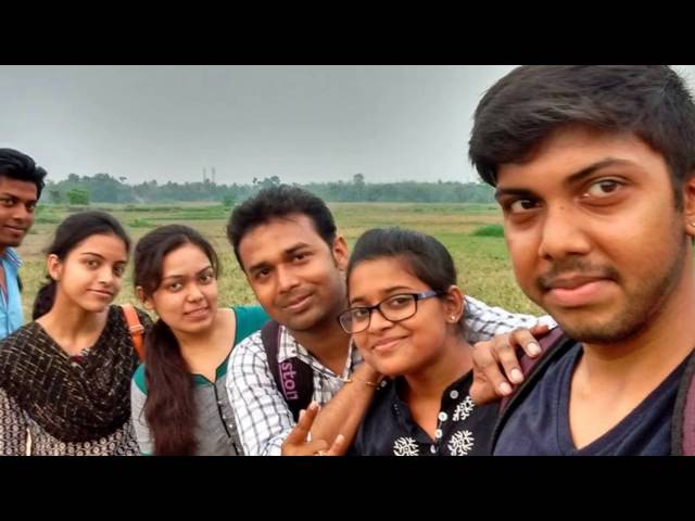 Kingston Law College video #1