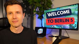 B5 - Channel Intro