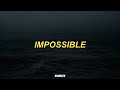 Nothing But Thieves - Impossible {Sub. Español}