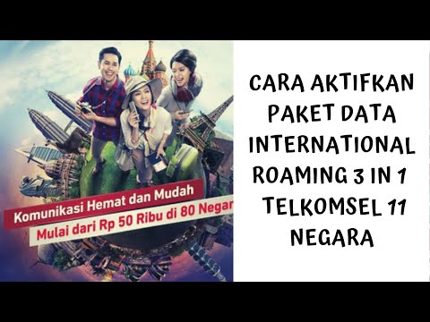 download video viral Cara Cek Kuota Roaming 3, download Cara Cek Kuota Roaming 3 gratis, unduh Cara Cek Kuota Roaming 3