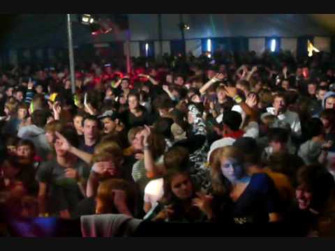 Turntable Dubbers @ Crammerock 5 sep 2009