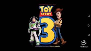 Toy story 3 ost - Keep playing/You got a friend in me by Randy Newman and Lyle Lovett