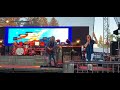 TESLA "Mighty Mouse" live at California State Fair in Sacramento, CA. (7-18-25)