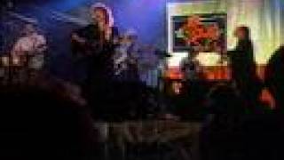 Emmylou Harris/ I&#39;ll Be Your San Antone Rose &quot;Baja Oklahoma&quot;