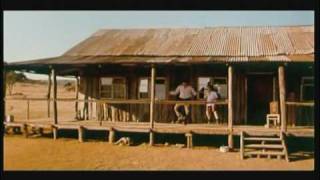 En un lugar de Africa (Trailer)