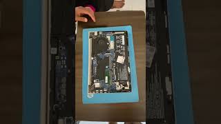 How to open back cover & battery | on  HP probook 440 G8