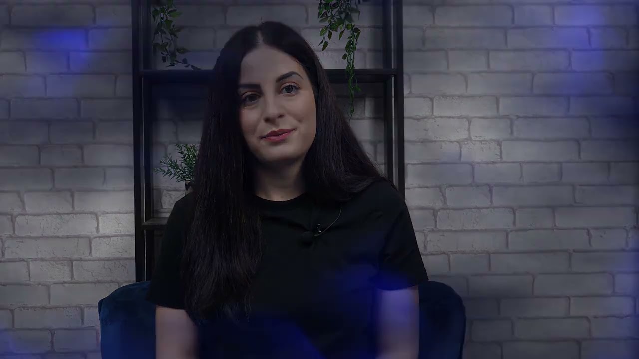 Quarantinart Maria Ayioti about Candle Making