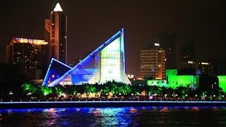 Echarm Hotel Canton Tower Pazhou Exhibition Center, Guangzhou, China