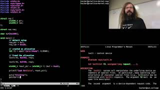 Kernel Exploitation - CSE598 - Robert - 2024.04.12