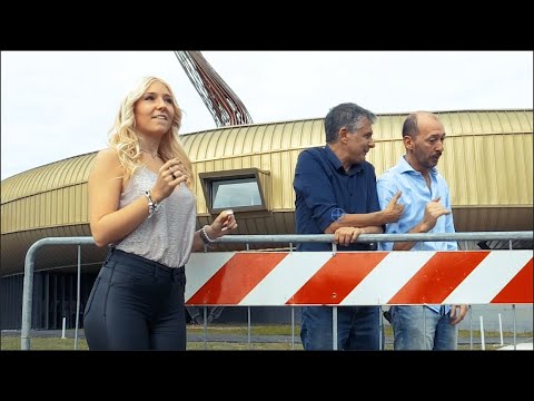 Barzelletta L'adescatrice - Paci