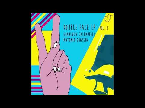 Antonio Grassia - Dance With Me