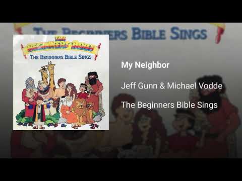Thumbnail for (3) My Neighbor by Terry Wood