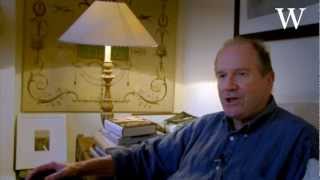 William Boyd on adapting Restless and writing James Bond