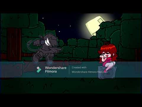 Danger pero Soul Boyfriend y GF cantan (FNF Covers)