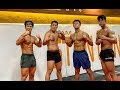 8/21실시간운동방송ㅣ살아서 돌아왔습니다..