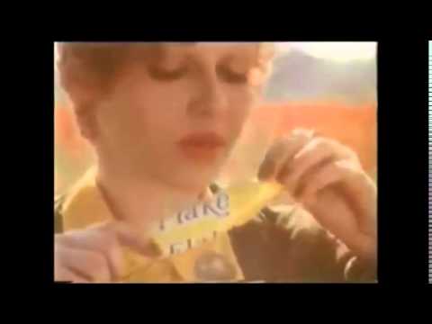 Cadburys Flake 1970s
