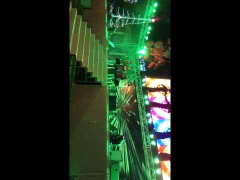 Genie - SNSD - Dance cover by Sailor Star (Fancam)