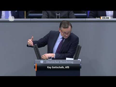 Kay Gottschalk - Rede vom 08.10.2020 - Jahressteuergesetz 2020