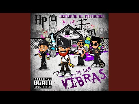 Historia De Los Barrios