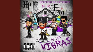 Historia De Los Barrios Lyrics English Translation